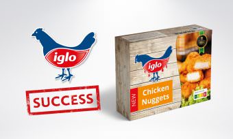 Success: Nomad Foods Raises Broiler Standards